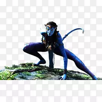 内蒂里电影批评海报“阿凡达-阿凡达的虚构宇宙”-空若网 内蒂里电影批评海报“阿凡达-阿凡达的虚构宇宙”-空若网