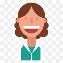 鼻子人类行为脸颊剪贴画-阿凡达-空若网 鼻子人类行为脸颊剪贴画-阿凡达-空若网