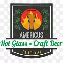 标志字体-啤酒节-空若网 标志字体-啤酒节-空若网