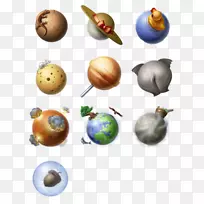 电脑图标桌面壁纸太阳能系统下载-太阳系-空若网 电脑图标桌面壁纸太阳能系统下载-太阳系-空若网