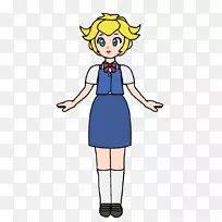 桃公主埃尔莎安娜连衣裙-校服-空若网 桃公主埃尔莎安娜连衣裙-校服-空若网