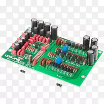 ΢�����������ӹ��̵��ӣ�����Ԫ��������������.PCB-������