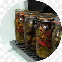 泡菜梅森罐南亚泡菜口味罐装比萨饼配料-空若网 泡菜梅森罐南亚泡菜口味罐装比萨饼配料-空若网