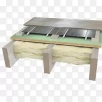 地板采暖浮地板梁和砌块建筑工程.地板、街道和路面-空若网 地板采暖浮地板梁和砌块建筑工程.地板、街道和路面-空若网