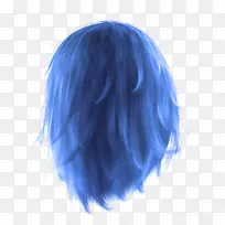 假发-空若网 假发-空若网