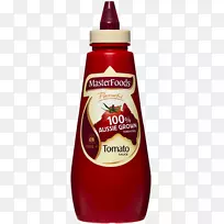 烤肉酱调味品澳大利亚菜风味番茄酱-空若网 烤肉酱调味品澳大利亚菜风味番茄酱-空若网