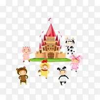 ţ������ͼ-��ͨ�Ǳ�-������