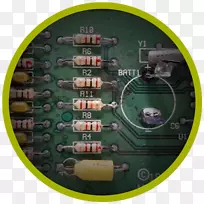 ����Ԫ����ӡˢ��·��-������