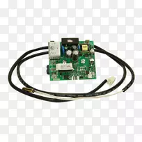 电子元器件印刷电路板-空若网 电子元器件印刷电路板-空若网