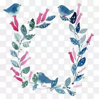 »¨Ë®²Ê».ÄñºÍÒ¶±ßÔµ-¿ÕÈôÍø »¨Ë®²Ê».ÄñºÍÒ¶±ßÔµ-¿ÕÈôÍø