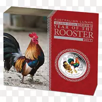 珀斯造币公鸡银币年公鸡-空若网 珀斯造币公鸡银币年公鸡-空若网