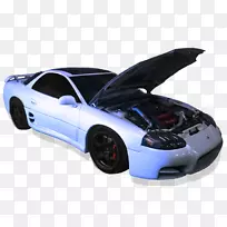 三菱GTO跑车保险杠-三菱GTO-空若网 三菱GTO跑车保险杠-三菱GTO-空若网