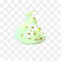 ��ɫ���껨ƿ-װ�λ�ƿ-������