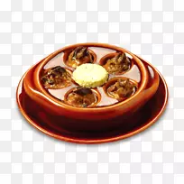 蛤蜊餐具菜谱-法国洋葱汤-空若网 蛤蜊餐具菜谱-法国洋葱汤-空若网