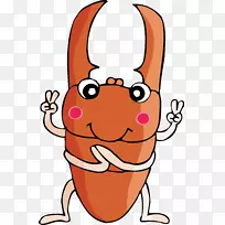 蟹类小龙虾作为食物下载-蟹载体-空若网 蟹类小龙虾作为食物下载-蟹载体-空若网