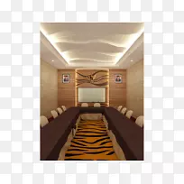 室内设计服务地板照明会议室-空若网 室内设计服务地板照明会议室-空若网