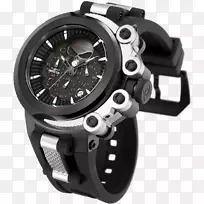 Invicta表组计时表带潜水表-男子表-空若网 Invicta表组计时表带潜水表-男子表-空若网