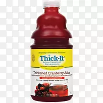 蜜汁蔓越莓汁苹果汁增稠液越橘汁-空若网 蜜汁蔓越莓汁苹果汁增稠液越橘汁-空若网