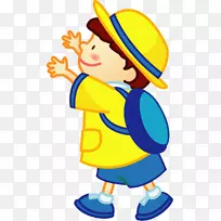 贴纸工:画动画儿童棒图形-儿童-空若网 贴纸工:画动画儿童棒图形-儿童-空若网