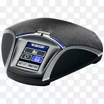 电话免提电话:konftel 55 wx移动电话会议电话-电话-空若网 电话免提电话:konftel 55 wx移动电话会议电话-电话-空若网