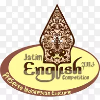 标志字体-印尼文化-空若网 标志字体-印尼文化-空若网