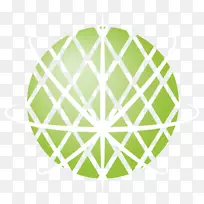 圆形对称点图案-沙尘-空若网 圆形对称点图案-沙尘-空若网