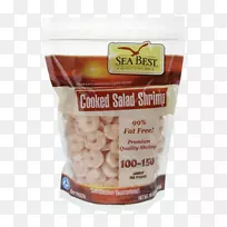 调味海鲜虾仁-空若网 调味海鲜虾仁-空若网