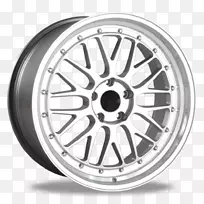 合金轮辋-空若网 合金轮辋-空若网