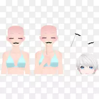 鼻子,下巴,脸颊,额头,眉毛-魔术棒-空若网 鼻子,下巴,脸颊,额头,眉毛-魔术棒-空若网