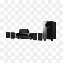家庭影院系统onkyo ht 3800 5.1环绕声音响-家庭影院-空若网 家庭影院系统onkyo ht 3800 5.1环绕声音响-家庭影院-空若网