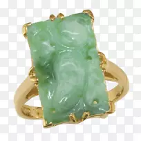 翡翠玉雕-空若网 翡翠玉雕-空若网