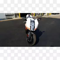 ��̥����̤�峵��Ħ��-KTM 1190 Rc8-������
