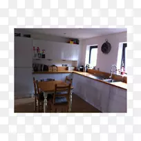 室内设计服务物业厨房-厨房-空若网 室内设计服务物业厨房-厨房-空若网