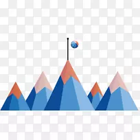 三角形桌面壁纸-源文件-空若网 三角形桌面壁纸-源文件-空若网