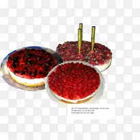 甜品浆果超级食物-覆盆子-空若网 甜品浆果超级食物-覆盆子-空若网