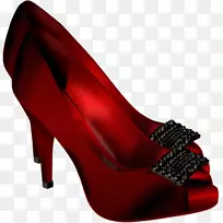 宫廷鞋时尚针高跟鞋模胭脂-空若网 宫廷鞋时尚针高跟鞋模胭脂-空若网
