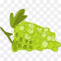 葡萄白兰地卡通奥格里斯-卡通葡萄-空若网 葡萄白兰地卡通奥格里斯-卡通葡萄-空若网