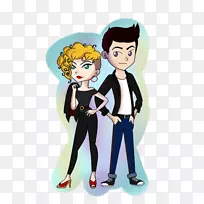 铁-在Youtube上,桑迪-格雷斯-空若网 铁-在Youtube上,桑迪-格雷斯-空若网