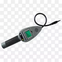 制冷剂检漏仪表.设计-空若网 制冷剂检漏仪表.设计-空若网