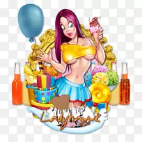 食品玩具卡通-甜食-空若网 食品玩具卡通-甜食-空若网