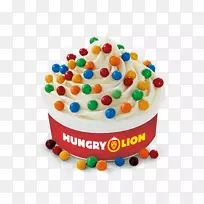 冷冻甜点奶油糖果风味.甜食-空若网 冷冻甜点奶油糖果风味.甜食-空若网