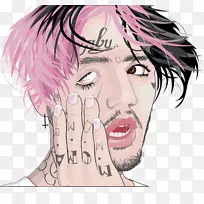 爱哭宝宝染发,面部发色,耳鼻喉舌-空若网 爱哭宝宝染发,面部发色,耳鼻喉舌-空若网