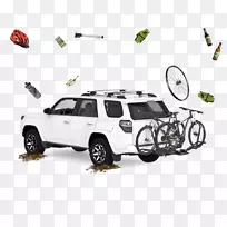 自行车运输车运动型多功能车皮卡车-空若网 自行车运输车运动型多功能车皮卡车-空若网