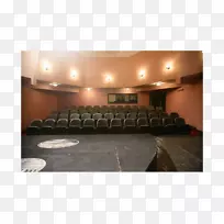 礼堂角-空若网 礼堂角-空若网