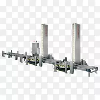 ��е������װϵͳ���׼���-������