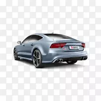 奥迪A7奥迪RS7排气系统汽车-奥迪-空若网 奥迪A7奥迪RS7排气系统汽车-奥迪-空若网