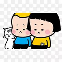 贴纸贴花动画手机.动画-空若网 贴纸贴花动画手机.动画-空若网