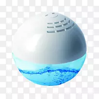 加湿器空气电离器HEPA散热器-空若网 加湿器空气电离器HEPA散热器-空若网