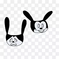 白鼻子剪贴画-空若网 白鼻子剪贴画-空若网