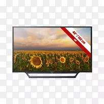 Bravia Motionflow HD准备好LED背光液晶高清电视索尼-空若网 Bravia Motionflow HD准备好LED背光液晶高清电视索尼-空若网